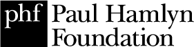 paul hamlyn foundation logo